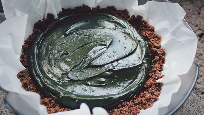 Spirulina als Superfood gesund oder nicht - food-blog-dronezmeup-by-philipp