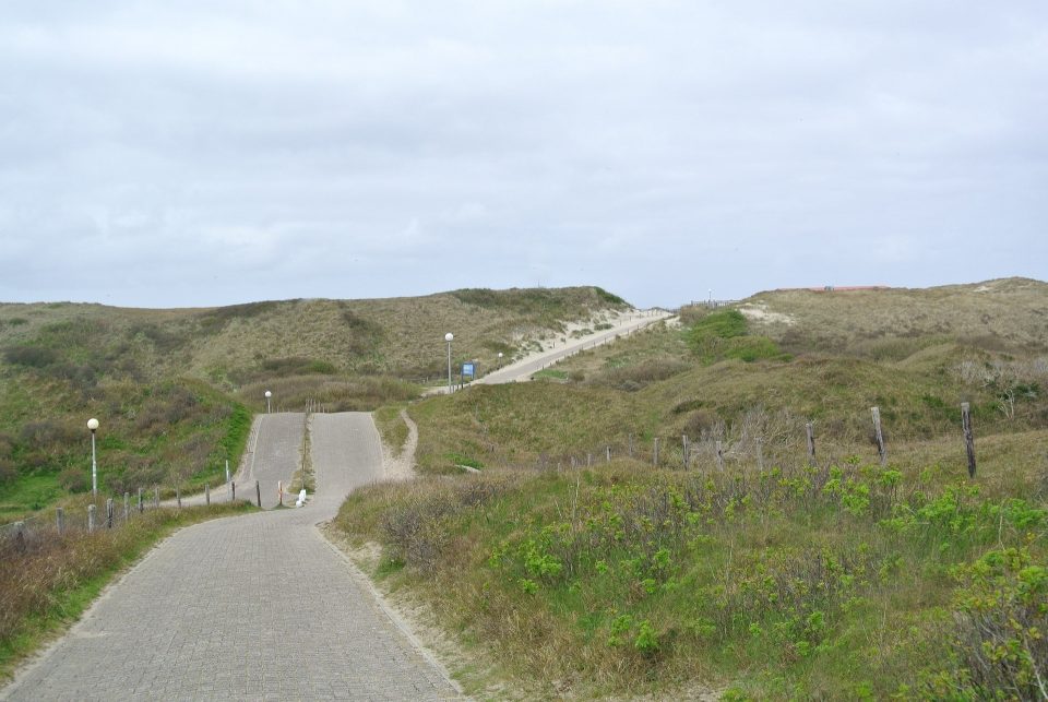 Familienurlaub auf Texel - vor 30 Jahren und heute | dronezmeup blog