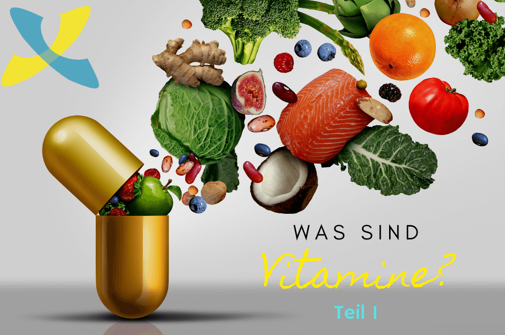 Ratgeber Blog Teil 1 - Was sind Vitamine und wofuer brauchst du Vitamine? dronezmeup Blog