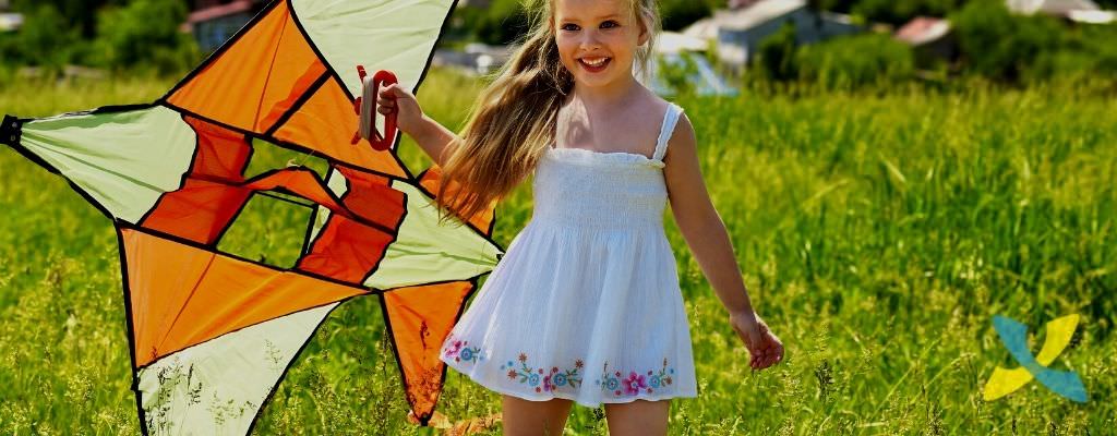 Fantasy Drachen Formen fliegen fuer Kinder - Dronezmeup Blog DIY