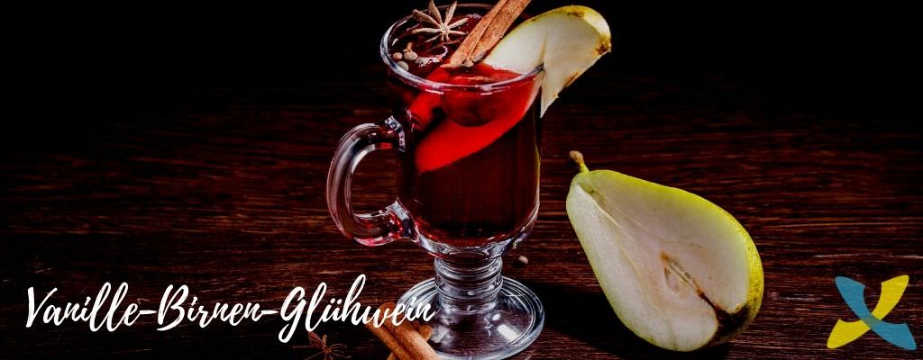 Birnen-Gluehwein-Rezept - Rezept vom Lifestyle-Foodblog Dronezmeup