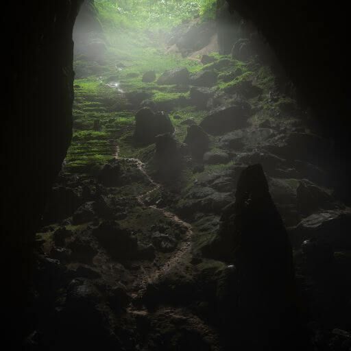 Die Hang Son Doong Hoehle in Vietnam - gesundwanderer Magazin