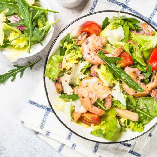 Antientzündlichen Ernährung für mehr Gesundheit im Alltag - gesundwanderer.de