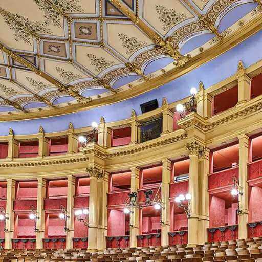 Bayreuther Festspiele feiern 2026 ihr 150 jähriges Bestehen mit Opern von Richard Wagner - gesundwanderer.de