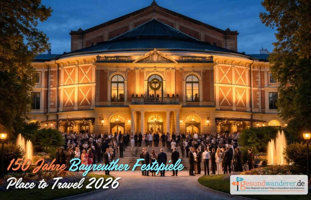 Jubilaeum 2026 bayreuther festspiele - gesundwanderer.de