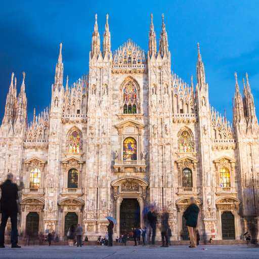 Cortina d’Ampezzo und Mailand während der Olympischen Winterspiele 2026 im gesundwanderer Magazin