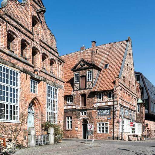 Wandern zwischen Totengrund und Wilsede - gesundwanderer.de