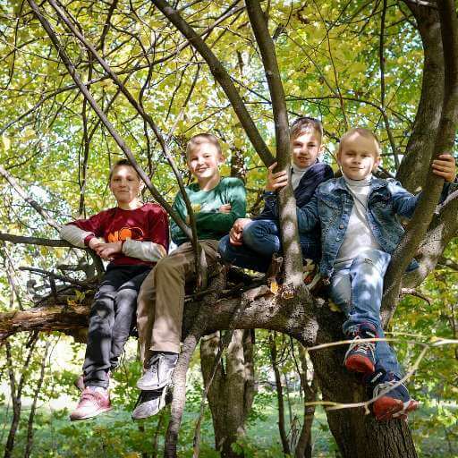Nach dem Winter raus in die Natur und den Stoffwechsel in Schwung bringen - gesundwanderer.de