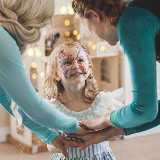 Neue Erlebniswelt World of Frozen in Disneyland Paris _ Gesundwanderer Magazin