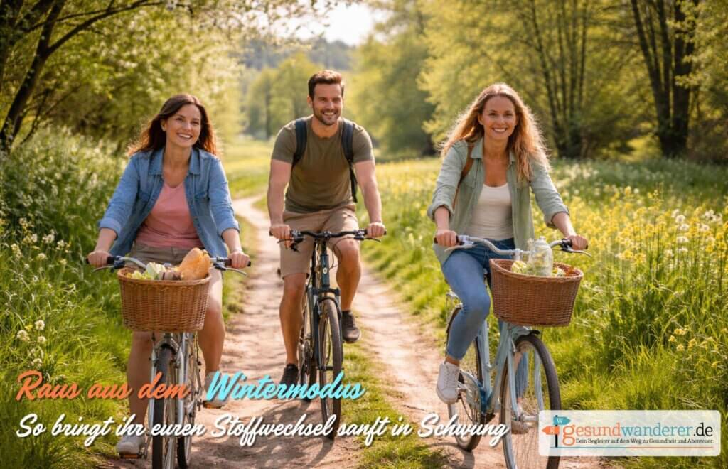 Raus aus dem Wintermodus So bringt ihr euren Stoffwechsel sanft in Schwung - gesundwanderer magazin (1)