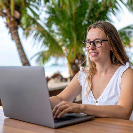 Reisetrend 2026 Workation_ Produktives Arbeiten im Ausland _ gesundwanderer.de