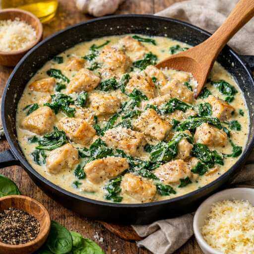 Ketogene Ernährung mit Rezeptvorschlag -gesundwanderer.de