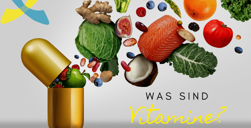 Ratgeber Blog Teil 1 - Was sind Vitamine und wofuer brauchst du Vitamine? dronezmeup Blog