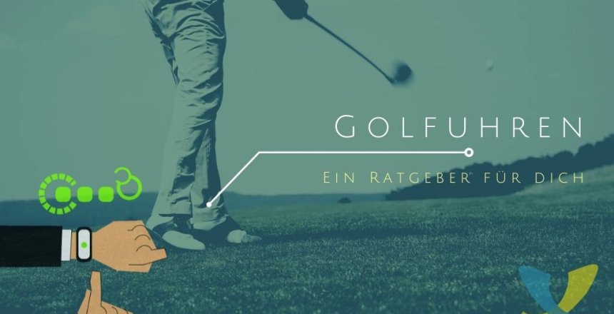 Golfuhren Ratgeber und Info Text - dronezmeup lifestyle blog