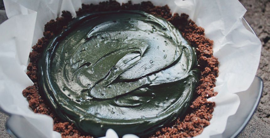 Spirulina als Superfood gesund oder nicht - food-blog-dronezmeup-by-philipp