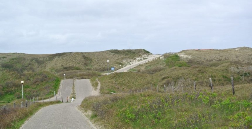 Familienurlaub auf Texel - vor 30 Jahren und heute | dronezmeup blog